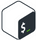 Bash logo