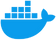 Docker logo