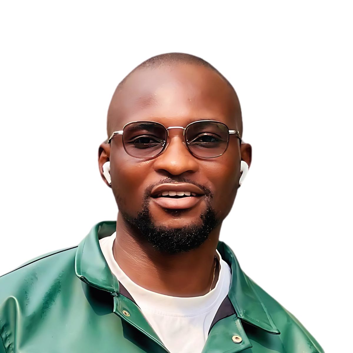 captain devops Blessing Emasah