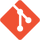 git logo